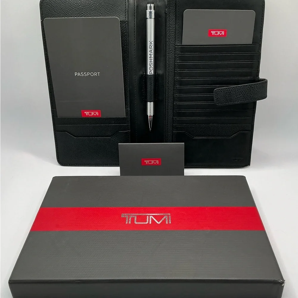 TUMI Providence Travel Organizer